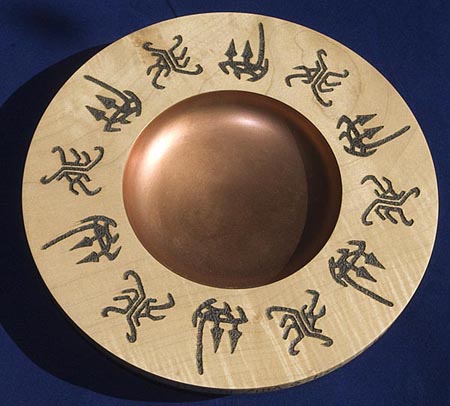 Sycamore Dish