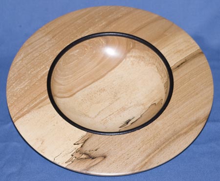 Sycamore Platter