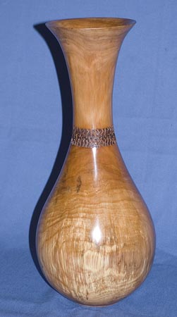 Tall Vase
